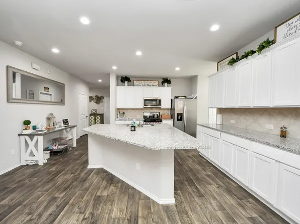 15303 Stulan Burn Dr, Humble, TX 77346