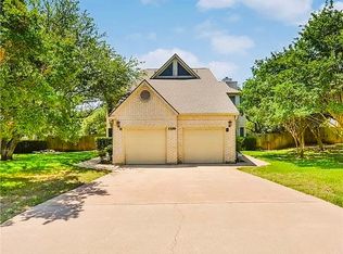 5711 Taylor Draper Cv #A, Austin, TX 78759