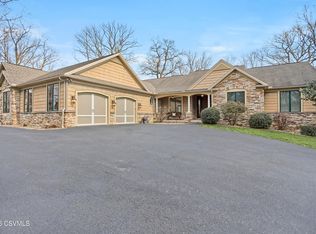 970 App Rd, Selinsgrove, PA 17870