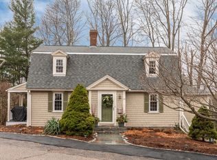 35 Morton Rd, Milton, MA 02186
