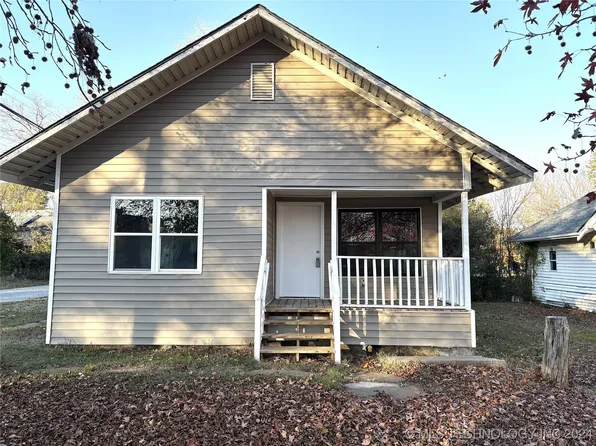 514 E 9th St, Bartlesville, OK 74003