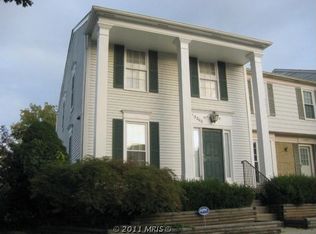 13200 Country Ridge Dr, Germantown, MD 20874