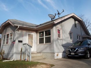 2442 N 54th St, Milwaukee, WI