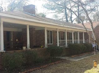 207 Johnakin Dr, Bennettsville, SC 29512