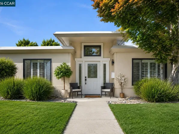 1124 Oakmont Dr APT 4, Walnut Creek, CA 94595