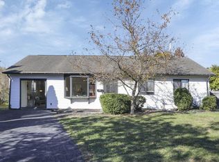4966 Carroll Ct, Hilliard, OH