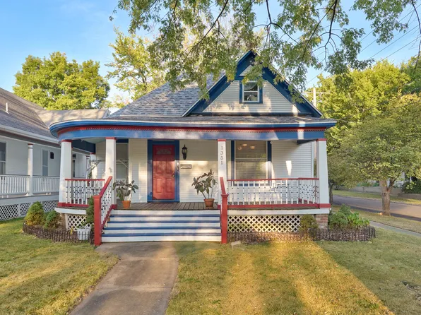1351 N Summit Avenue, Springfield, MO 65802
