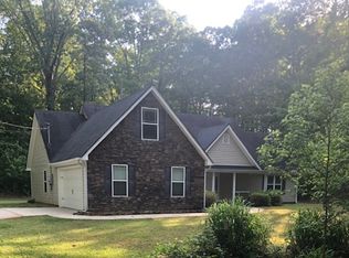 205 Linda Ln, Lagrange, GA 30240
