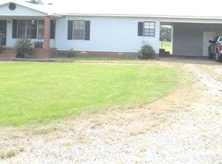 2761 Baker Rd, Batesville, MS 38606