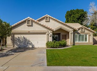 14424 N 92nd Ave, Peoria, AZ 85381