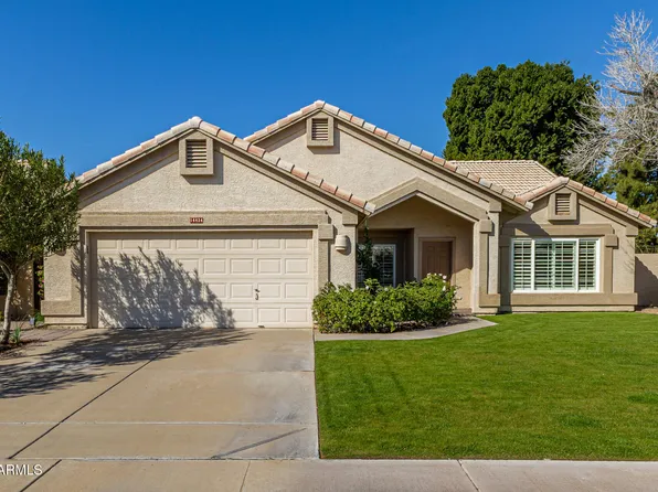 14424 N 92ND Avenue, Peoria, AZ 85381