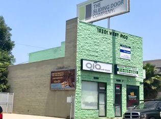 12201 W Pico Blvd, Los Angeles, CA 90064