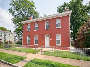 7416 Pennsylvania Ave, Saint Louis, MO