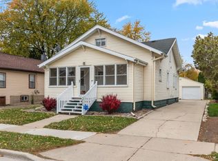 316 12th Ave, Green Bay, WI 54303
