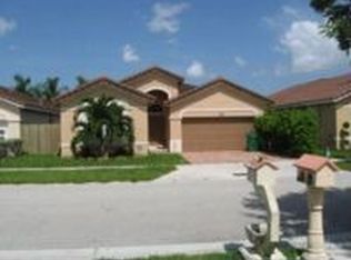 3951 SW 154th Ct, Miami, FL 33185