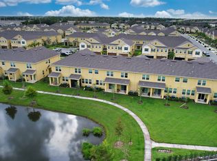 9408 Tecumseh Dr, Orlando, FL 32825