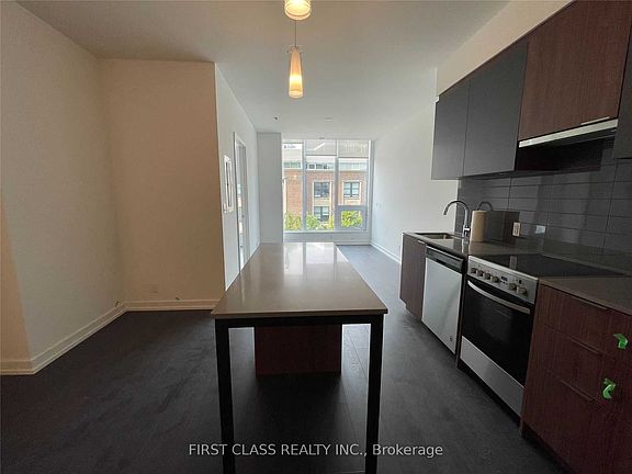 4th image of 203 College St #406