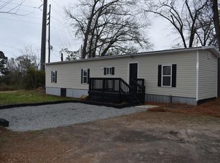 618 Hutchinson Dr, North Augusta, SC 29841