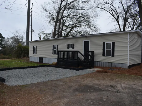 618 Hutchinson Dr, North Augusta, SC 29841