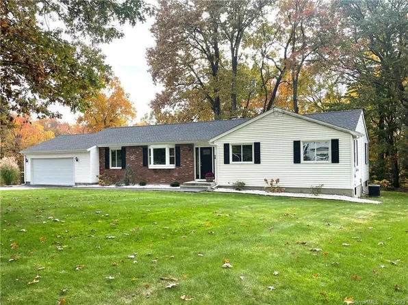 14 Stein Road, Ellington, CT 06029