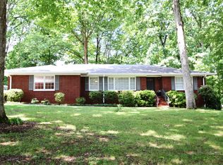 3880 N Cooper Lake Rd SE, Smyrna, GA 30082