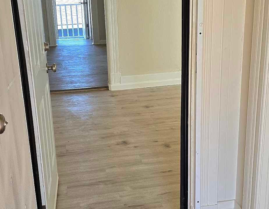 Entrance Door