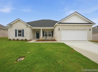 317 Thornbird Loop, Enterprise, AL 36330
