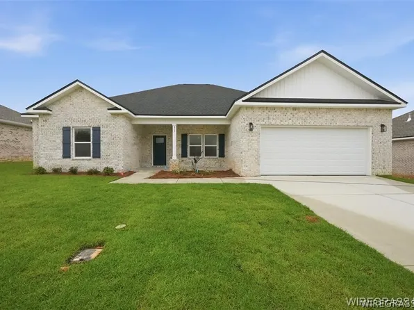 317 Thornbird Loop, Enterprise, AL 36330