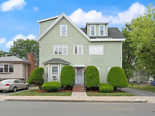 66 Adams St, Revere, MA 02151