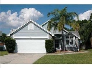5451 County Fair Ct, Oviedo, FL 32765