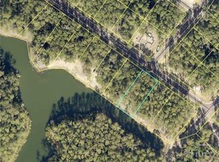 132 Waldburg Way, Richmond Hill, GA 31324