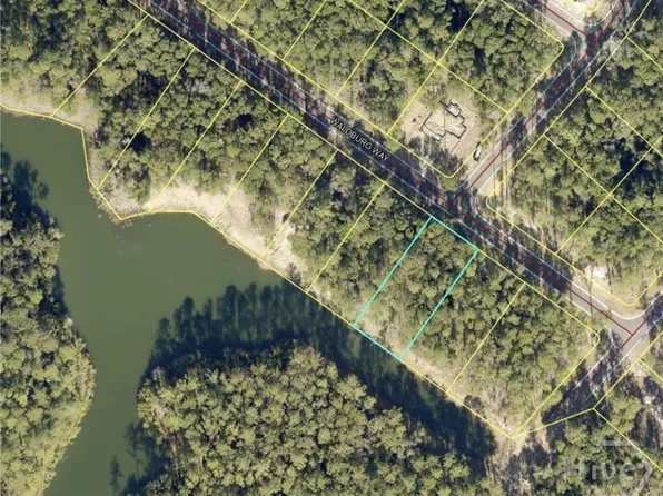 132 Waldburg Way, Richmond Hill, GA 31324