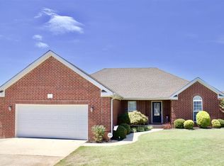 4809 Thistle Way, Jonesboro, AR 72404