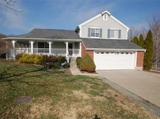 756 Crocus Ln, Taylor Mill, KY