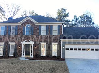 4861 Anclote Dr, Johns Creek, GA 30022