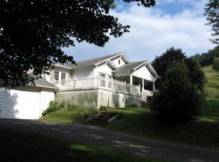 15679 Mountain Spring Rd, Abingdon, VA 24210