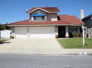 1183 Crestbrook Ct, Diamond Bar, CA 91765
