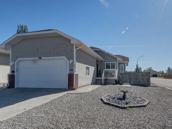405 46th Ave W, Claresholm, AB T0L 0T0