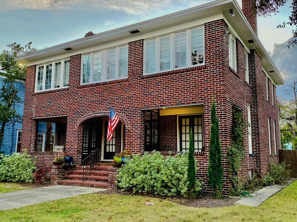 1st image of 1330 N Laura St #1330