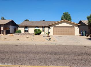 18225 N 31st Ave, Phoenix, AZ 85053
