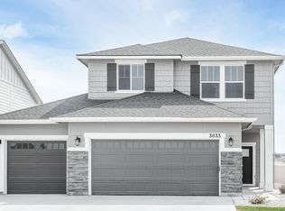 4246 W Sunset Arch, Meridian, ID 83642