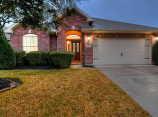 23318 W Pine Ivy Ln, Tomball, TX 77375