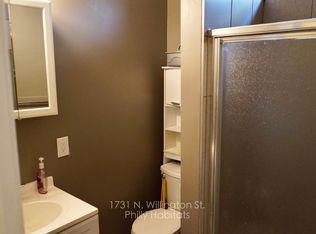 1731 N Willington St, Philadelphia, PA