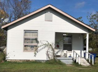 3913 Armour Ave, Fort Smith, AR 72904