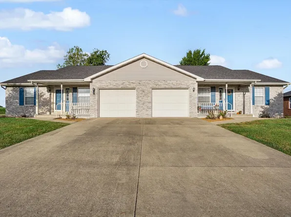 1015 Country Club Dr, Red Bud, IL 62278