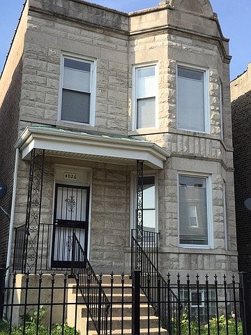 1st image of 4026 W 21st Pl #1