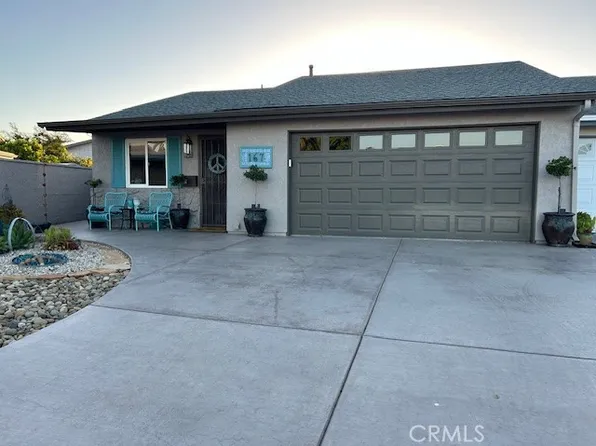 167 Lynne St, Grover Beach, CA 93433