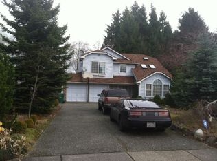 13701 55th Dr SE, Everett, WA 98208