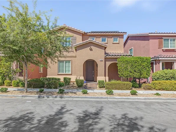 1955 Misano Monte St, Henderson, NV 89044