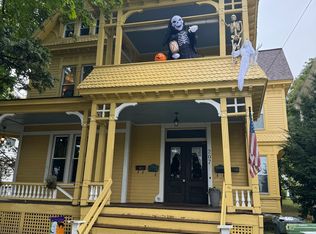 207 Main St #3REAR, Cohoes, NY 12047